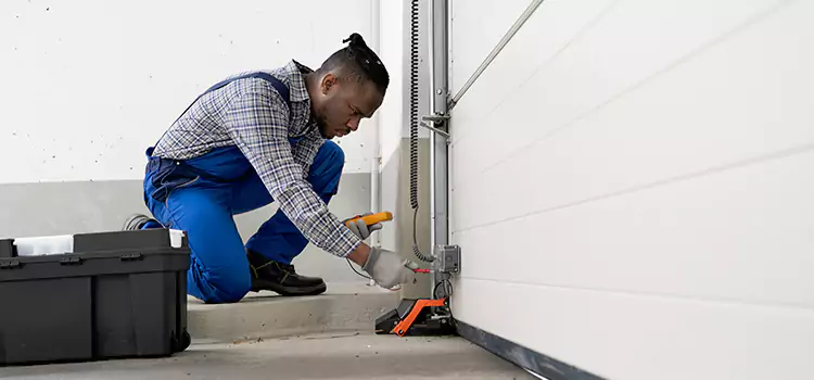 Expert Solutions for Every Garage Lock Need in Rock Island, IL