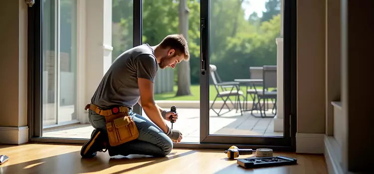 Comprehensive Solutions for Every Glass Door Need in Rock Island, IL