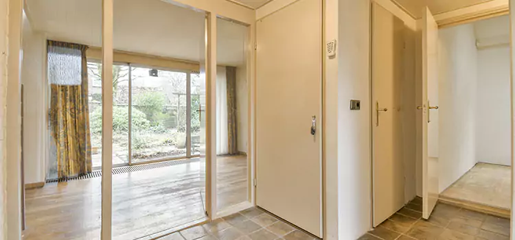 Why Choose Our Pocket Door Experts in Rock Island, IL?