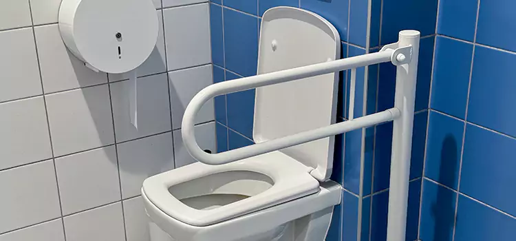Comprehensive Solutions in Rock Island, IL for Accessible Facilities