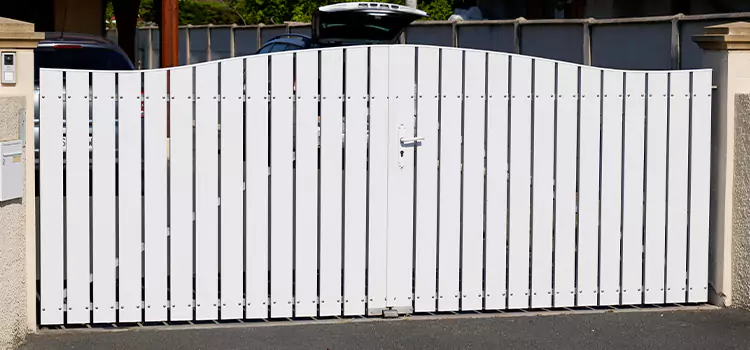 Why Choose Us for Residential Gate Repair in Rock Island, IL?