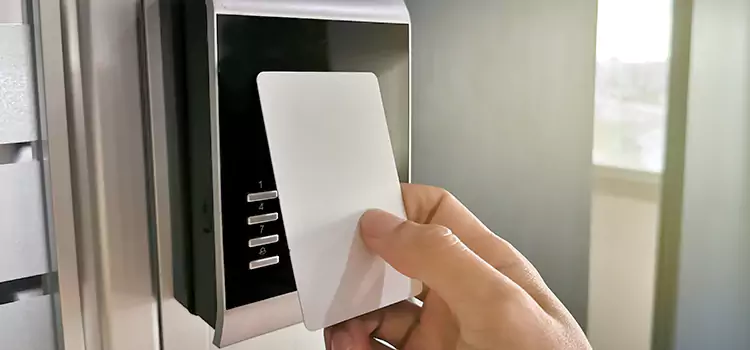 Advanced RFID Technology Integration in Rock Island, IL